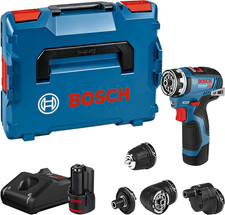 Bosch professional 12v - 12v, system