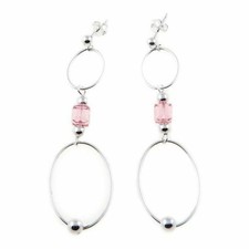 Orecchini Donna Cristian Lay