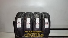 GOMME USATE  TERMICHE