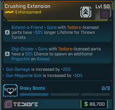 Borderlands 4⭐MIGLIORAMENTO