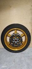Pirelli Diablo Rosso Pneumatico 180/55 ZR 17 73W