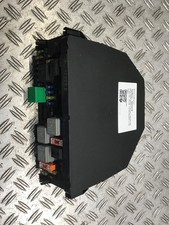 Scatola fusibili Mercedes