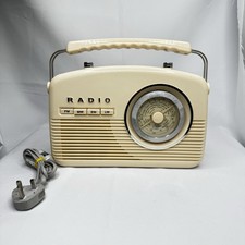 Radio retrò Akai A60010 FM MW