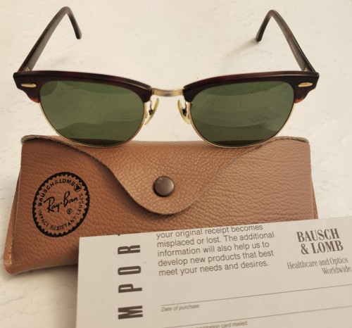 Ray ban usa clubmaster ii - usa,