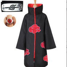 Nuovo costume cosplay ninja