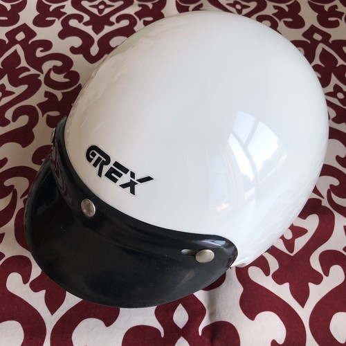 Grex casco jet - g03, ii