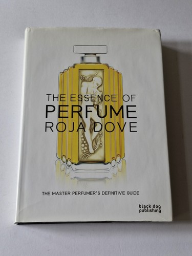The essence perfume roja - perfume, by