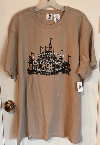 Disneyland resort - disneyland,