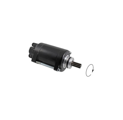 Motorino avviamento yamaha - motorino, mtm