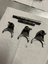 Honda CR 500 1996 forcelle