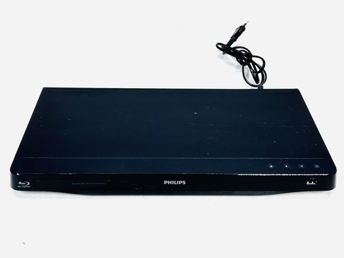 Philips bdp3300 lettore - lettore, dvd