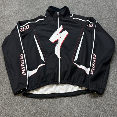 Specialized soft shell cycling - specialized,