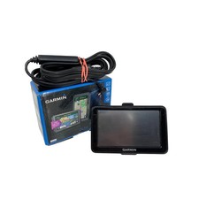 garmin nuvi 2455LT