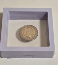 Moneta 2 Euro Di Spagna UEM