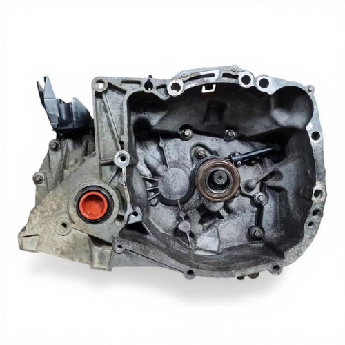Jh3176 cambio renault clio iii - jh3176,