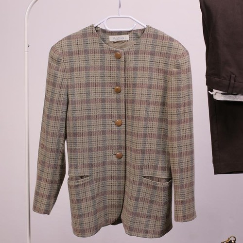 Blazer donna max mara - blazer,