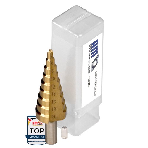 Trapano gradini hss - trapano, |