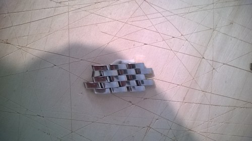 Spezzone bracciale pieno - bracciale,