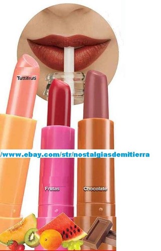 Lapiz labial pop love - pop,