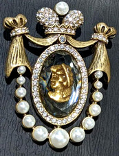 BELLISSIMA SPILLA-ARALDICA