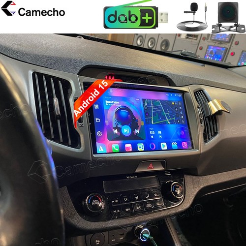 Dab per kia sportage - per,