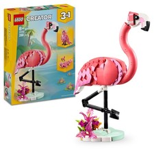 LEGO Creator 3 in 1 Animali