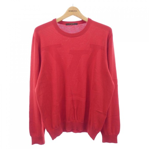 Autentica maglia louis - louis, vuitton