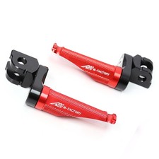 Red MFP 25mm Lower Rider Foot