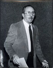 Foto vintage Eros Macchi 1983 Ft 37145 - Stampa 20x30 cm