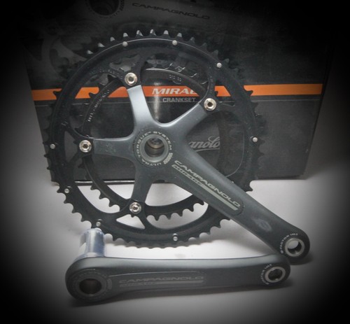 Manovella nos campagnolo - manovella,