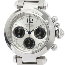 OROLOGIO CARTIER PASHA C