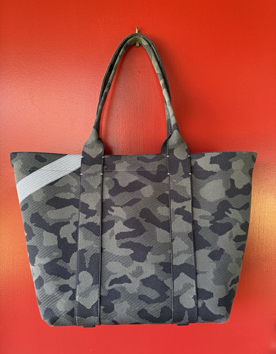 Borsa rothy grigio nero - borsa, rothy’s