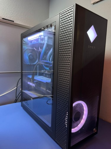 Omen 30l rtx - omen, ti