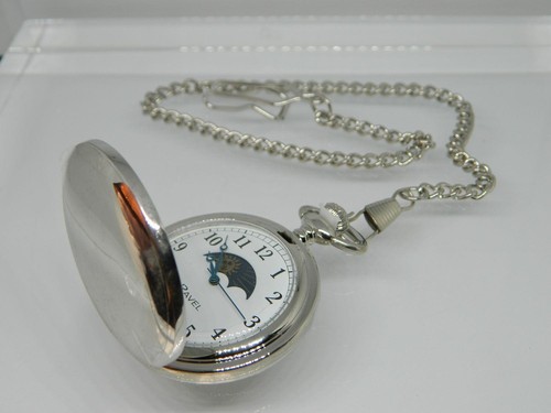 Orologio tasca uomo ravel - da,