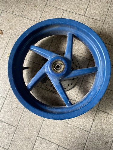 Cerchi cerchioni ruote - cerchioni, aprilia