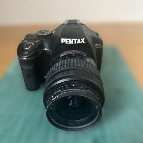 Fotocamera reflex digitale