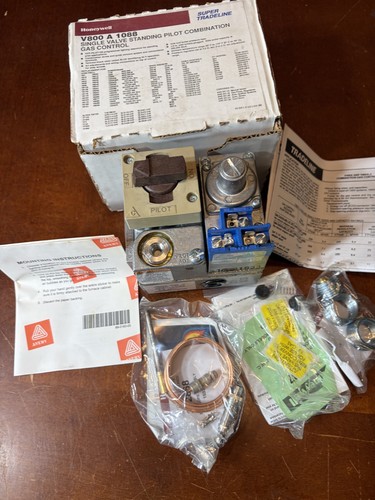 Honeywell v800a1088 kit - honeywell,