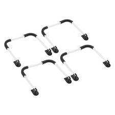 Pieghevole Tavolo Gambe, 4pz