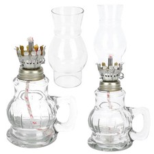 Lampada da campeggio a