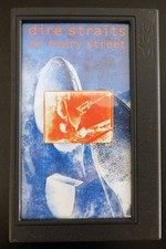 Dire Straits - On Every