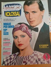 Fotoromanzo Lancio lancio