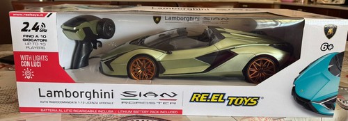 Lamborghini auto
