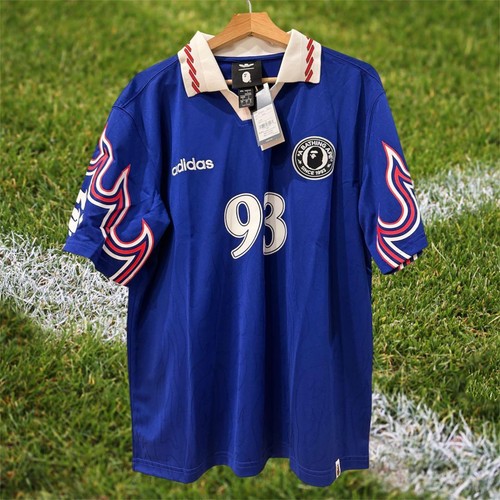 Bape adidas 1998 - bape, japan