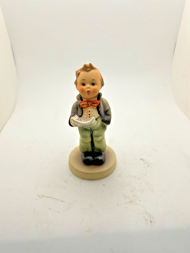 Figurina solista goebel hummel - figurina,