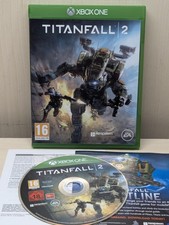 Titanfall 2 Xbox One Pal Come