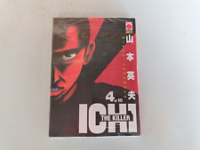 ICHI THE KILLER 4 di HIDEO