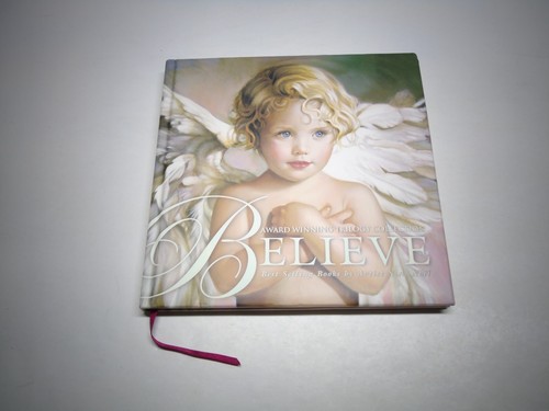 Believe paintings n a - believe,