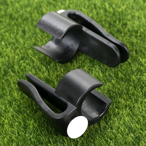 Morsetto golf putter clip - putter,