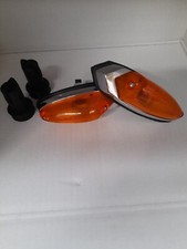 FRECCINE LATERALI PER MASERATI 3500 E LANCIA