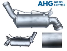 Filtro antiparticolato diesel
